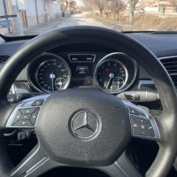 Mercedes GL , снимка 5 - Автомобили и джипове - 44482938