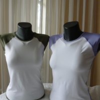 Различни модели блузи, снимка 14 - Блузи с дълъг ръкав и пуловери - 28731427