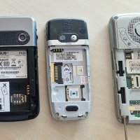 Asus P526, HTC, HTC Hero, HTC Trinity 100, SPV C500 и Imobile - за ремонт или части, снимка 6 - Asus - 41332006