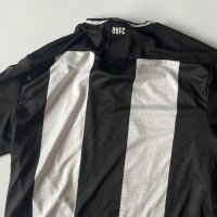 PUMA Newcastle United Home Shirt 2019/20 Нюкасъл Л размер , снимка 5 - Футбол - 44737731