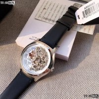 Emporio Armani AR60003 Zeta Meccanico. Нов мъжки часовник, снимка 3 - Мъжки - 38800939