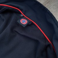 Анцунг FC Bayern Munchen / официален продукт, снимка 7 - Футбол - 36622129