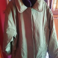 Продавам дамско зимно яке , снимка 1 - Якета - 29838099