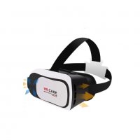 1348 Очила за 3D виртуална реалност , снимка 11 - Стойки, 3D очила, аксесоари - 37449158