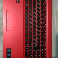 IdeaPad 310-клавиатури с подлакътник (palmrest), снимка 2 - Части за лаптопи - 29615147