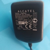 Зарядно за Alcatel / Алкател , снимка 1 - Alcatel - 39602853