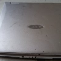 Лаптоп MITAC 7521T / IPC, снимка 1 - Лаптопи за работа - 42482098