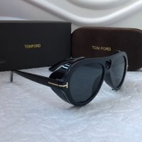 TOM FORD 2022 унисекс слънчеви очила, снимка 6 - Слънчеви и диоптрични очила - 37382220