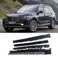 Алуминиеви степенки за BMW X7, 2019 -BMW X5 2019-  , снимка 1 - Аксесоари и консумативи - 37335079