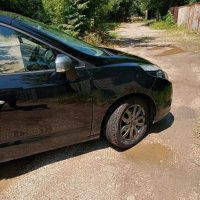 Renault Scenic 1.5dci, снимка 7 - Автомобили и джипове - 42232470