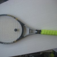 Head Radical S Graphene /Wilson/Dunlop/FISCHER, снимка 14 - Тенис - 36868951