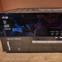 Ресийвър Harman/Kardon AVR 135/230, снимка 3 - Ресийвъри, усилватели, смесителни пултове - 40629636