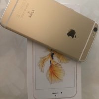 I Phone Gold, снимка 1 - Apple iPhone - 34106751