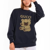 D&G ,Gucci ,Burbery дамска блуза, снимка 2 - Блузи с дълъг ръкав и пуловери - 42888012