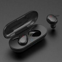 Слушалки TWS 4 Earbuds-Безжични, снимка 4 - Слушалки, hands-free - 44264859