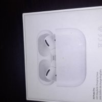 Кутия за слушалки Aplle airpods Pro 2021, снимка 2 - Apple iPhone - 39552640