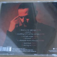 неопрогресив рок Lunatic soul - Fractured CD, снимка 5 - CD дискове - 38356846