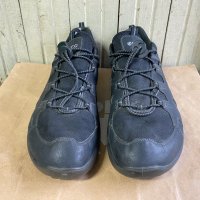 "Ecco Gore-Tex"оригинални водоустойчиви обувки 45 номер, снимка 3 - Спортни обувки - 39425606