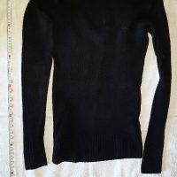 Пуловер Кenvelo, V-образно деколте, снимка 2 - Блузи с дълъг ръкав и пуловери - 30373426