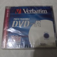 Празни дискове DVD/CD/BLUE RAY и други, снимка 5 - Друга електроника - 40272514