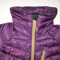 Bergans of Norway Slingsbytind Down Lady Jacket  (XS) дамско пухено яке , снимка 3 - Якета - 31196251