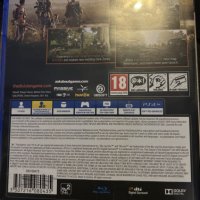 Tom Clancy's The Division 2 PS4 (Съвместима с PS5), снимка 3 - Игри за PlayStation - 42855742