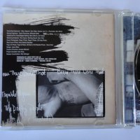 John Forté ‎– I, John - Оригинален диск, снимка 4 - CD дискове - 29795750