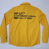 Replay Jacket оригинално яке L оригинал RP-LY Hall of Fame, снимка 7 - Якета - 42892171