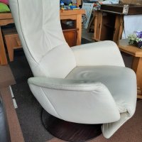 Релакс-кресло Himolla внос от Холандия , снимка 2 - Дивани и мека мебел - 40264343