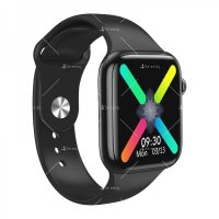 Смарт часовник W98, 38mm, Bluetooth обаждания, IP67, Различни цветове, снимка 6 - Смарт гривни - 35407585