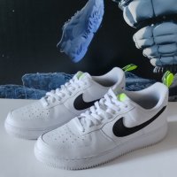 Намалени Nike Air Force 1'07 Мъжки Маратонки Номер 45 /29см, снимка 3 - Маратонки - 42030139