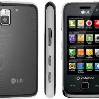 Батерия LG LGIP-400N - LG GT540 - LG GW620 - LG GW800 - LG GW820 - LG GW880 - LG GM750 - LG P500 , снимка 4 - Оригинални батерии - 17258056