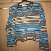 ПУЛОВЕРИ, снимка 18 - Блузи с дълъг ръкав и пуловери - 12566819
