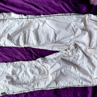 Ски комплект панталон О'ниил със специализирана вълнена блуза, снимка 2 - Зимни спортове - 35369311