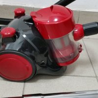 Прахосмукачка OK Vacuum Cleaner OVC 105, снимка 1 - Прахосмукачки - 29125635