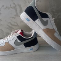 Nike - номер 46, снимка 1 - Спортни обувки - 44254395