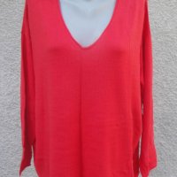 3XL/4XL блуза Creation, снимка 1 - Блузи с дълъг ръкав и пуловери - 32006658