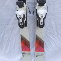 карвинг ски   ROSSIGNOL UNIQUE 4, ULTRA LIGHT woodcore   163см., снимка 3 - Зимни спортове - 42468700