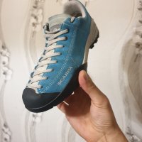 туристически обувки Scarpa Mojito номер 39 , снимка 12 - Други - 36816360