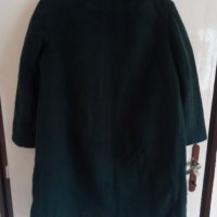 Дамско палто, снимка 2 - Палта, манта - 31577709