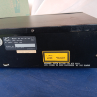 JVC XL - V 142 CD Player, снимка 13 - Плейъри, домашно кино, прожектори - 44587521