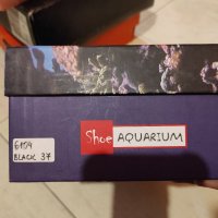 Shoe Aquarium , снимка 6 - Дамски обувки на ток - 36948173