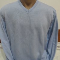 Мъжки пуловери, снимка 12 - Пуловери - 42294097