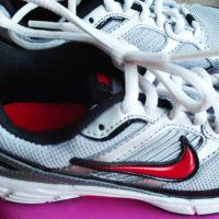 Nike 32 размер original НОВИ, снимка 4 - Детски маратонки - 36905192