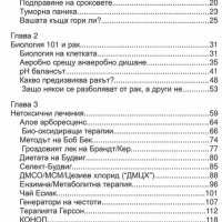 "Храни и природни средства за борба с рака" Казимир Адамчик, снимка 3 - Специализирана литература - 37512811