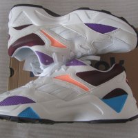 Оригинални маратонки REEBOK., снимка 1 - Маратонки - 31685307