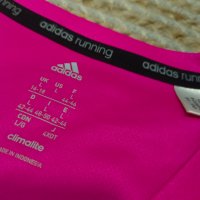 Adidas Running Спортна/Блуза Дамска/L, снимка 4 - Блузи с дълъг ръкав и пуловери - 39877959