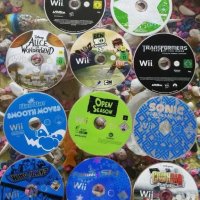 Nintendo Wii/Wii U Нинтендо Уии игри ТОП заглавия+аксесоари ПРОМОЦИЯ !, снимка 12 - Игри за Nintendo - 21114839