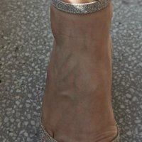 Маркови обувки, снимка 8 - Дамски елегантни обувки - 40533501