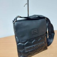 Мъжка чанта Hugo Boss/SG-E91, снимка 3 - Чанти - 42914783